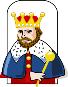 Král Karel
